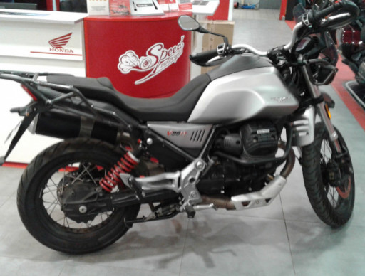 v 85 tt