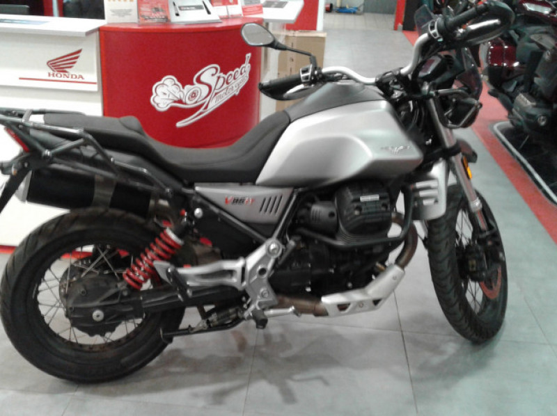 v 85 tt