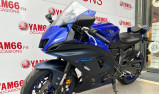 YAMAHA YZF-R7