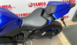 YAMAHA YZF-R7