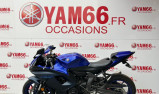 YAMAHA YZF-R7