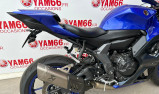 YAMAHA YZF-R7