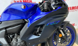 YAMAHA YZF-R7