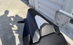 HONDA CB650R Neo Sports Café