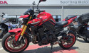 KAWASAKI Z 900 / Z900