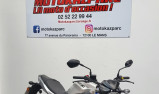 SUZUKI SV 650 (47.5CV) A2 REVISEE ET GARANTIE 12 MOIS