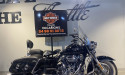 HARLEY-DAVIDSON TOURING ROAD KING 1745 CLASSIC 107