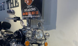 HARLEY-DAVIDSON TOURING ROAD KING 1745 CLASSIC 107