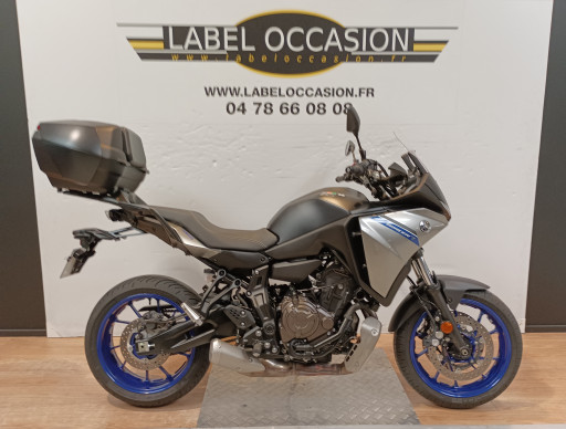 YAMAHA 700 TRACER