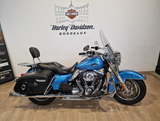 HARLEY-DAVIDSON TOURING ROAD KING 1690 CLASSIC