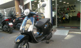 VESPA PRIMAVERA ELECTRICA  45 2025