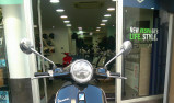 VESPA PRIMAVERA ELECTRICA  45 2025