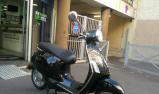 VESPA PRIMAVERA ELECTRICA  45 2025