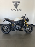 TRIUMPH SPEED TRIPLE 1200 RS
