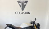 TRIUMPH SPEED TRIPLE 1200 RS