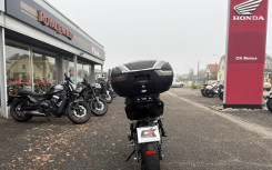 KAWASAKI VERSYS 650 ABS COLORIS GRIS