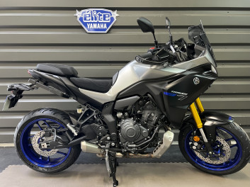 YAMAHA TRACER 7 GT 2025 - Livraison 