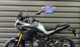 YAMAHA TRACER 7 GT 2025 - Livraison 