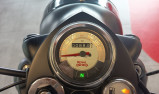 ROYAL ENFIELD CLASSIC 500 TRIBUTE BLACK N° 315/1000 - 07/2021 - 890 KMS