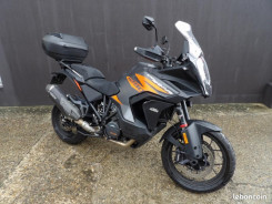 KTM 1290 ADVENTURE S