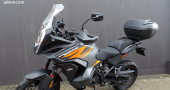 KTM 1290 ADVENTURE S