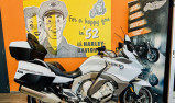 BMW K 1600 GTL