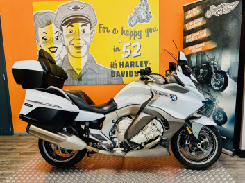 BMW K 1600 GTL