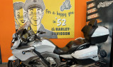 BMW K 1600 GTL