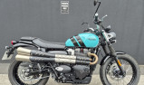 TRIUMPH SCRAMBLER 900
