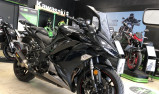 KAWASAKI Z 1000 SX