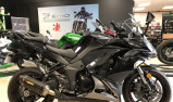 KAWASAKI Z 1000 SX