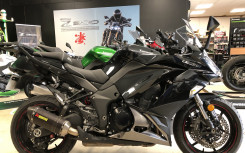 KAWASAKI Z 1000 SX