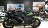 KAWASAKI Z 1000 SX