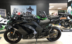KAWASAKI Z 1000 SX