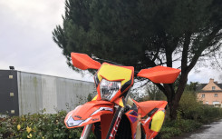KTM 350 EXC-F