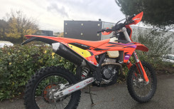 KTM 350 EXC-F
