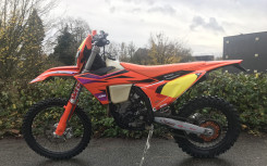 KTM 350 EXC-F