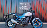 ROYAL ENFIELD GUERILLA 450