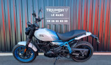 ROYAL ENFIELD GUERILLA 450