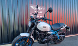 ROYAL ENFIELD GUERILLA 450
