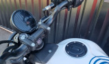 ROYAL ENFIELD GUERILLA 450