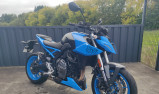 SUZUKI GSX-8S A2