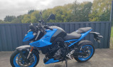 SUZUKI GSX-8S A2