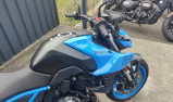 SUZUKI GSX-8S A2