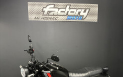 YAMAHA XSR 125