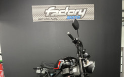 YAMAHA XSR 125
