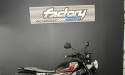 YAMAHA XSR 125