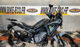 CF MOTO 450 MT 2025 47 KILOMETRES (62988)