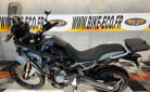 CF MOTO 450 MT 2025 47 KILOMETRES (62988)