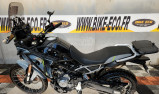 CF MOTO 450 MT 2025 47 KILOMETRES (62988)